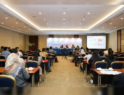 Indo Water Expo, INDO WATER EXPO & FORUM