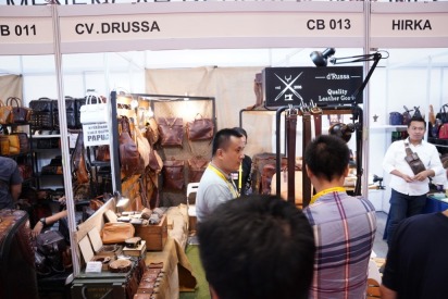 ILF, ILF - INDO LEATHER & FOOTWEAR