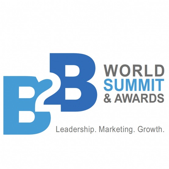 B2B World Summit & Awards, B2B World Summit & Awards