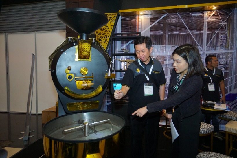 Manufacturing Indonesia, MANUFACTURING INDONESIA