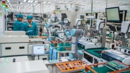 Machinery Exhibition, MANUFACTURING INDONESIA