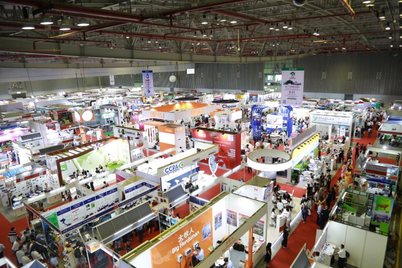 Livestock Exhibition, ILDEX INDONESIA