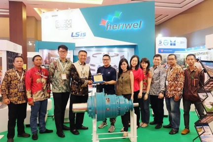 Palm Oil Exhibition, PALMEX INDONESIA