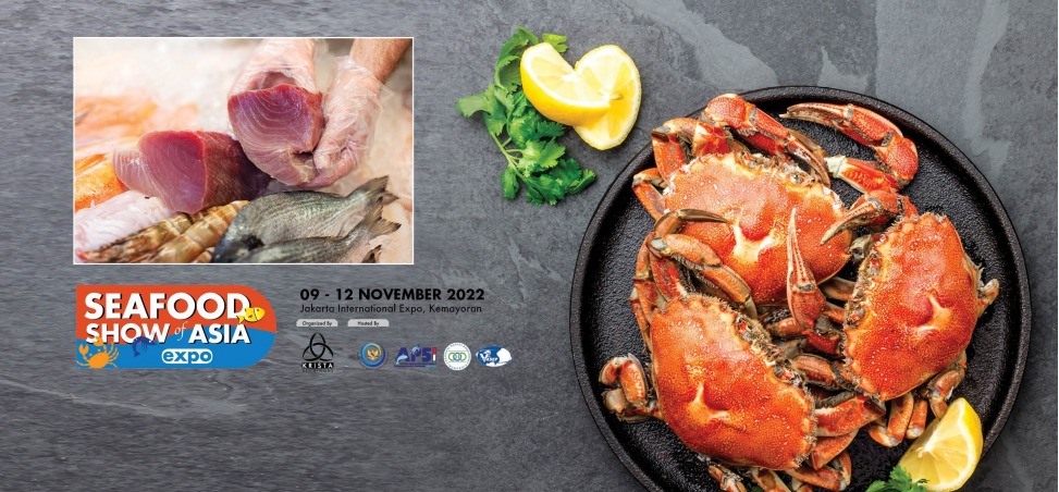 Seafood Show Asia, SEAFOOD SHOW OF ASIA