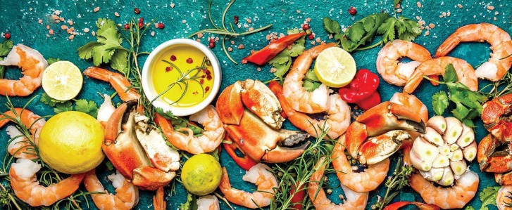 Food Trade Show, SEAFOOD SHOW OF ASIA