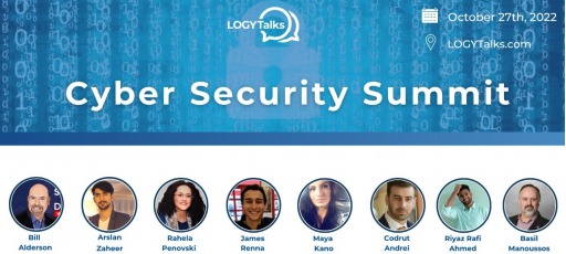 Speakers , Cyber Security Summit