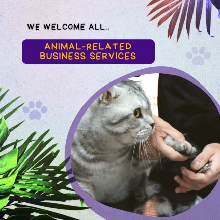 Be Part of Animal Con 2023: Animal-Related Business Services, AnimalCon 2023