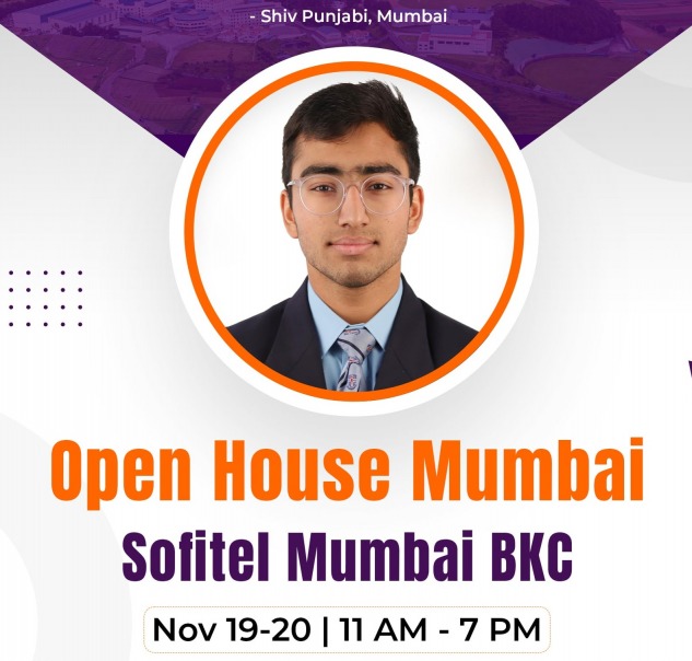 GSIS Admission, GSIS is now coming to Mumbai
