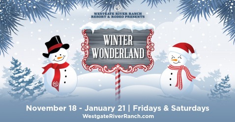 Winter Wonderland