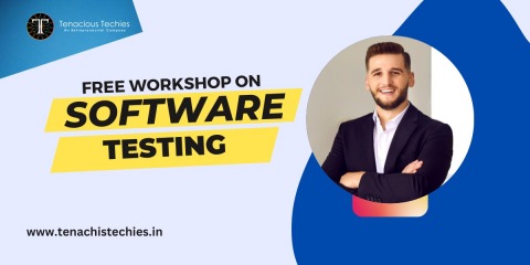Software Testing Workshop for Beginners in Surat