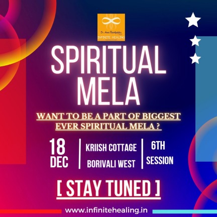 Spiritual Mela 2022
