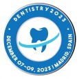 Conference Logo, International Conference on Dentistry