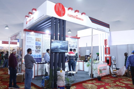 Machinex India