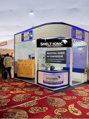 Machinex India