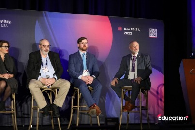 Education 2.0, Education 2.0 Conference USA