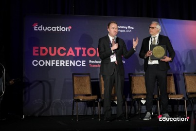 EDUCATION 2.0 CONFERENCE USA 2023, Education 2.0 Conference USA