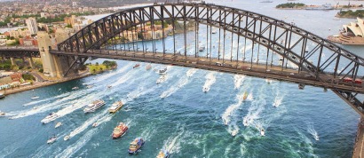 Australia Day cruises 2023, Book The Most-Popular Australia Day Cruises In 2023 | from $85
