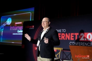 Internet 2.0 Conference, Internet 2.0 Conference USA