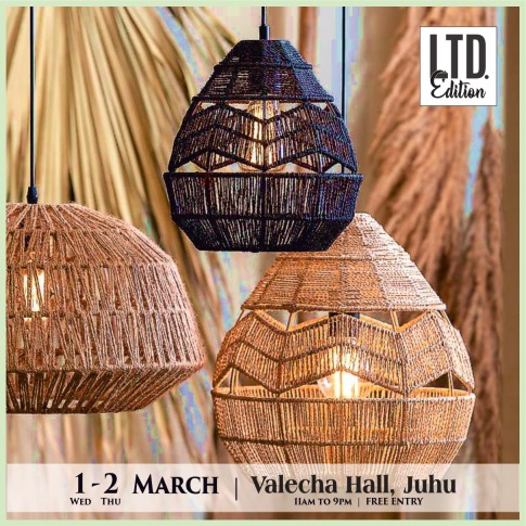 Category Image 2, LTD Edition - Sustainable and Organic Exhibition