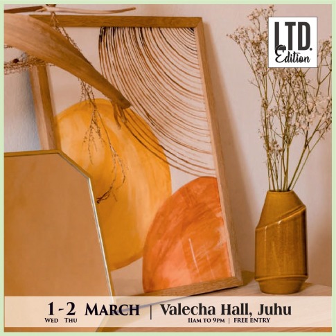 Category Image 4, LTD Edition - Sustainable and Organic Exhibition