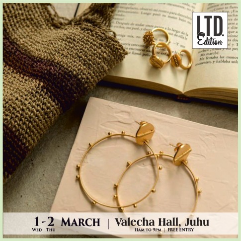 Category 6, LTD Edition - Sustainable and Organic Exhibition
