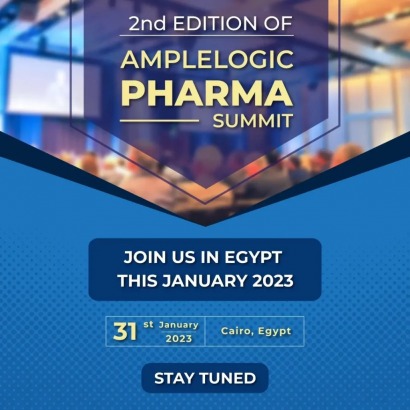 AL Pharma Summit, AmpleLogic Pharma Summit