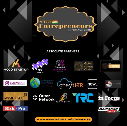 भारत Entrepreneurs' Conclave Mumbai