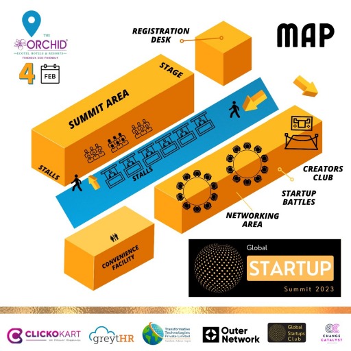 भारत Entrepreneurs' Conclave Mumbai