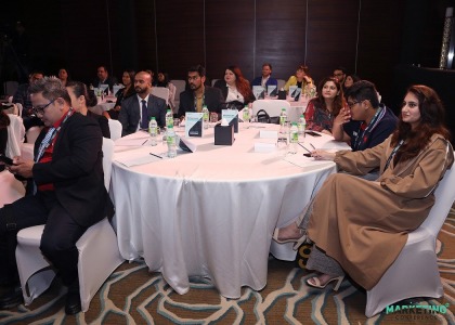 Attendee 2022 Dubai, Marketing 2.0 Conference Dubai