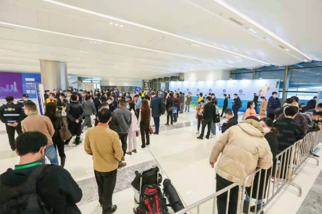  China International Refrigeration and Cold Chain Expo ( RACC2023)