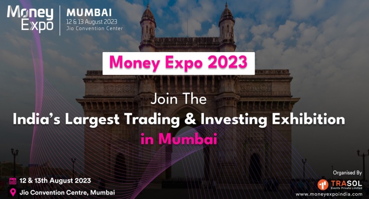 Money Expo India 2023, Money Expo India 2023