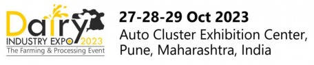 Dairy Industry Expo 2023 - Pune, Dairy Industry Expo