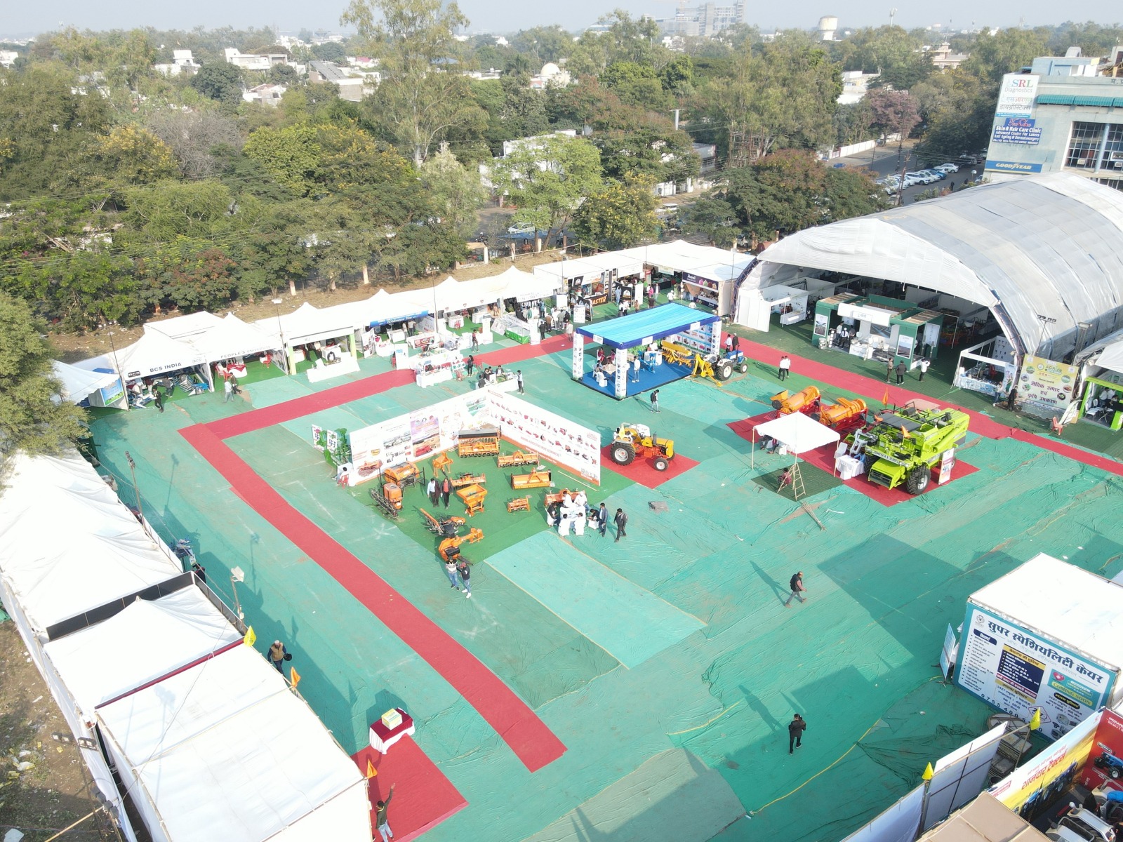  Agri Expo India, Bhopal, Agri Expo India 2023