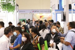 ASIA PACIFIC COATINGS TRADE SHOW 2024, ASIA PACIFIC COATINGS SHOW