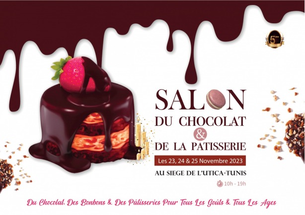 CHOCOLATE & PASTRY EXPO 2023, Chocolate & Pastry Expo 2023
