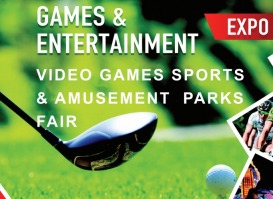 Games & Entertainment-Expo 2024, Games & Entertainment-Expo