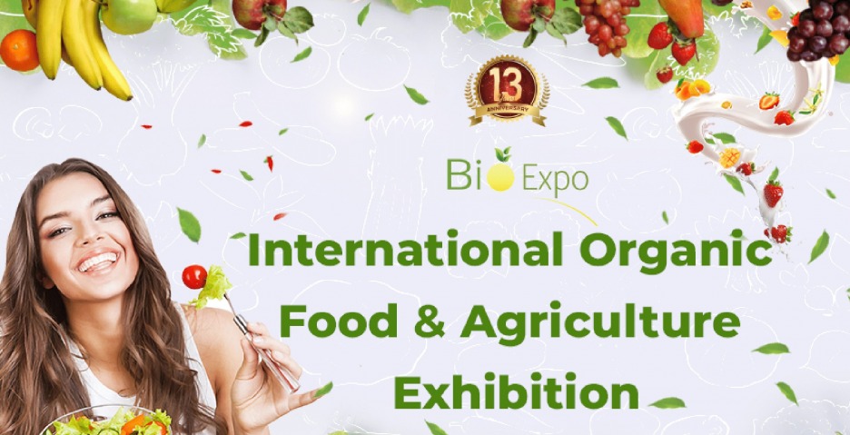 Bio-Expo 2024, Bio-Expo