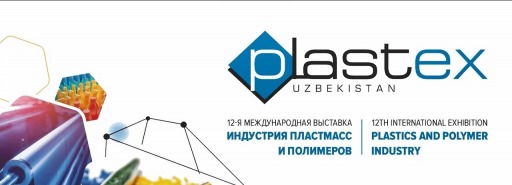 PLASTEX UZBEKISTAN 2023, PLASTEX UZBEKISTAN