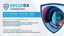 securex uzbekistan 2023, SECUREX UZBEKISTAN