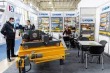 bluidtech Uzexpocentre NEC, BUILDTECH