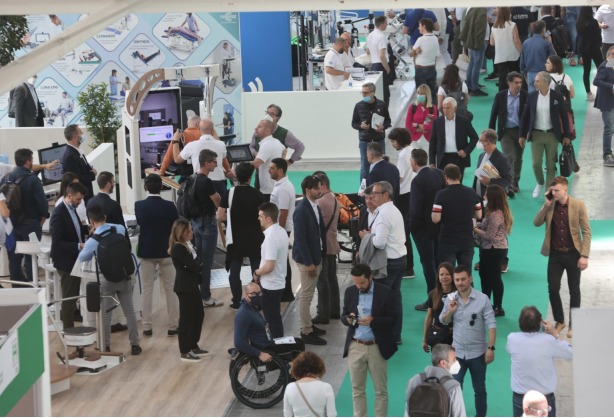 EXPOSANITA 2024, EXPOSANITA