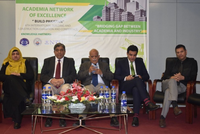 Build Pakistan 2024, BUILD PAKISTAN