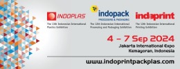 indoprint 2024, INDOPRINT