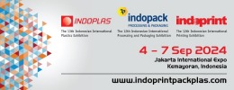 indoplas 2024, INDOPLAS