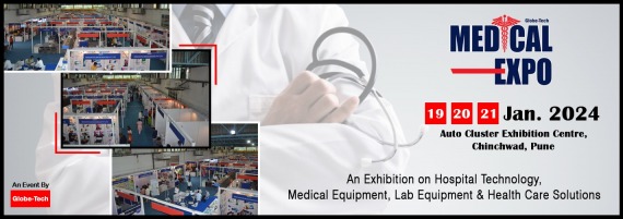 Globe Tech Medical Expo 2024, Globe-Tech Medical Expo
