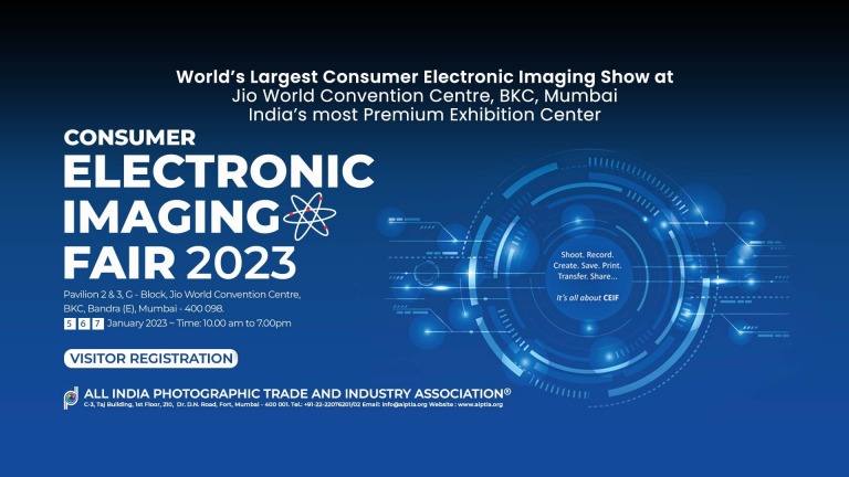 CONSUMER ELECTRONIC IMAGING FAIR, Consumer Electronic Imaging Fair