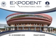 EXPODENT INTERNATIONAL INDIA 2024, Expodent International India