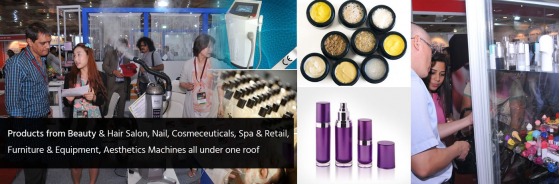 INTERNATIONAL BEAUTY & SPA EXPO 2023, International Beauty & Spa Expo