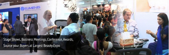 INTERNATIONAL BEAUTY & SPA EXPO 2024, International Beauty & Spa Expo