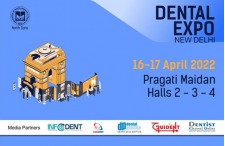 DENTAL EXPO 2022, DENTAL EXPO KOLKATA 